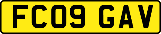 FC09GAV