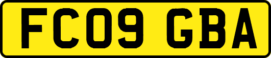 FC09GBA