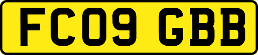 FC09GBB