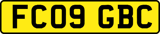 FC09GBC