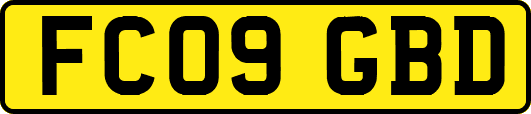FC09GBD