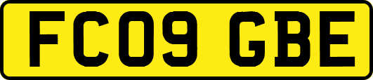 FC09GBE