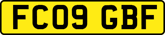 FC09GBF