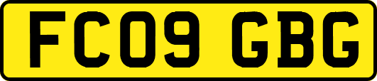 FC09GBG