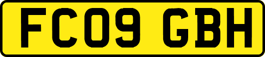 FC09GBH