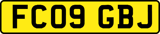 FC09GBJ