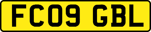 FC09GBL
