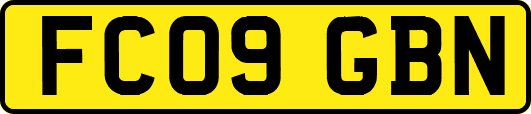 FC09GBN