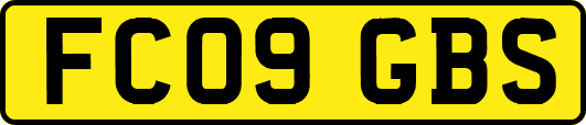 FC09GBS