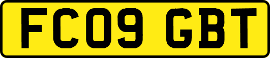 FC09GBT