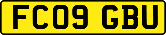 FC09GBU