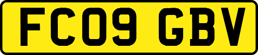 FC09GBV