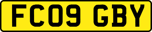 FC09GBY