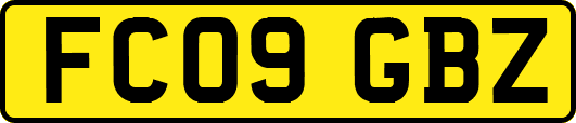 FC09GBZ
