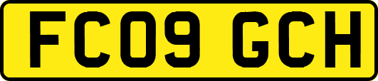 FC09GCH