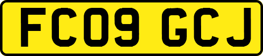 FC09GCJ