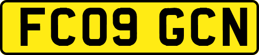 FC09GCN