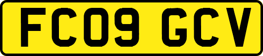 FC09GCV