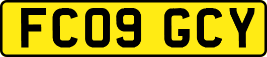 FC09GCY