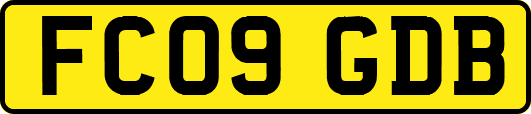 FC09GDB