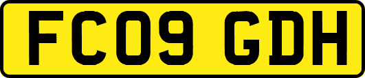 FC09GDH