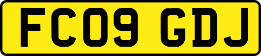 FC09GDJ