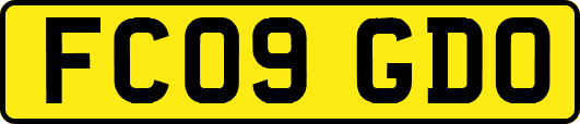 FC09GDO
