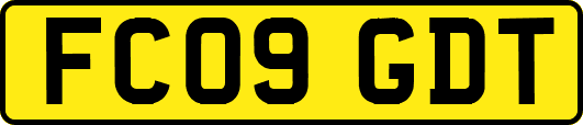 FC09GDT