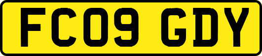 FC09GDY