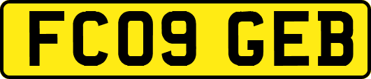 FC09GEB