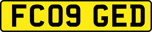 FC09GED