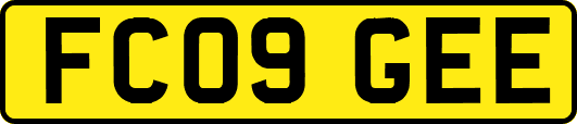 FC09GEE