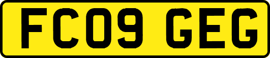 FC09GEG