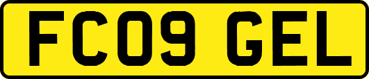 FC09GEL