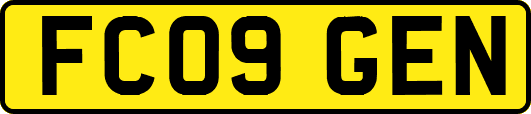 FC09GEN