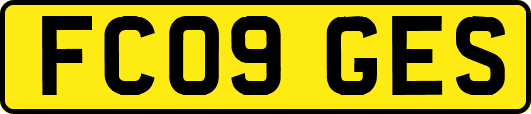 FC09GES