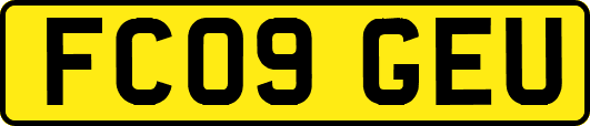 FC09GEU