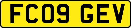 FC09GEV