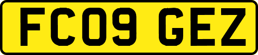 FC09GEZ