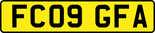 FC09GFA