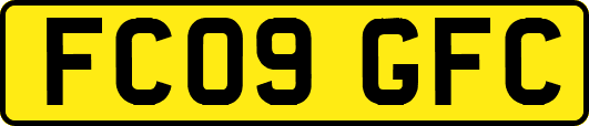 FC09GFC