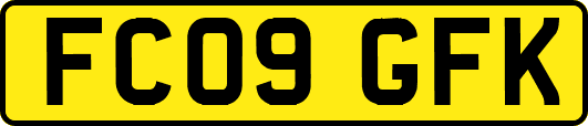 FC09GFK