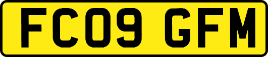 FC09GFM