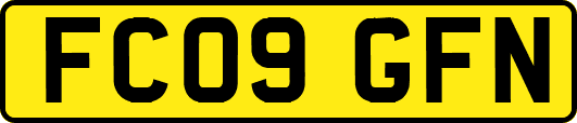 FC09GFN