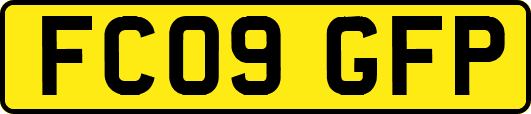 FC09GFP