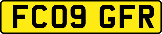 FC09GFR