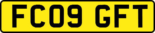 FC09GFT