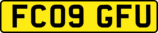 FC09GFU