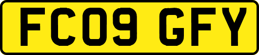 FC09GFY
