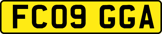 FC09GGA